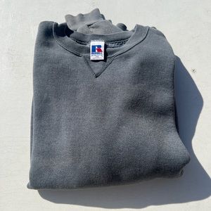 Russell sweater